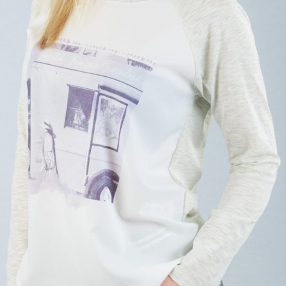 Knit Top